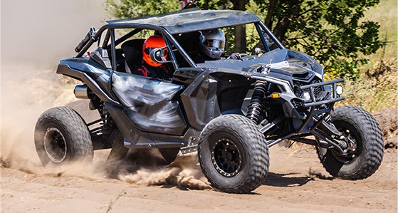 battery terminals for recreational vehicles