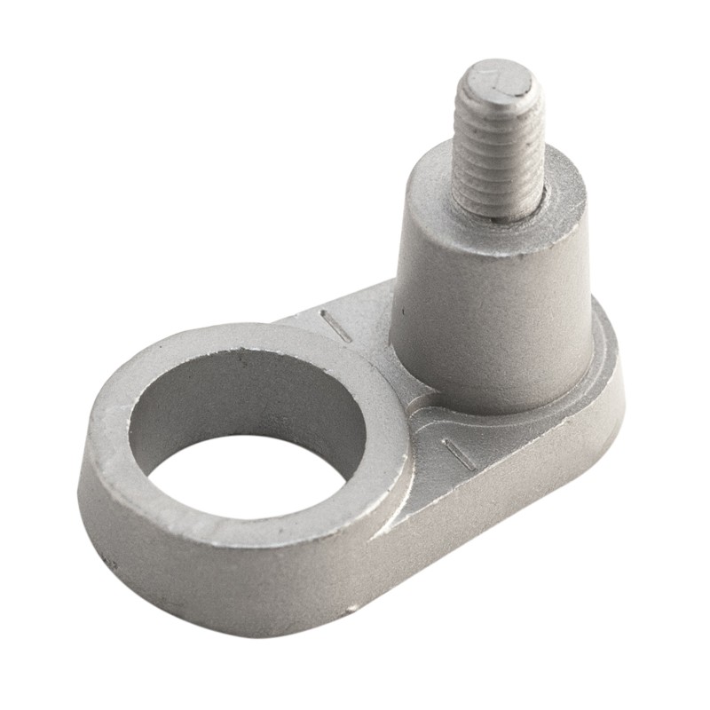 High Profile Negative Terminal with Standard SAE Post and 5/16-18 Bolt