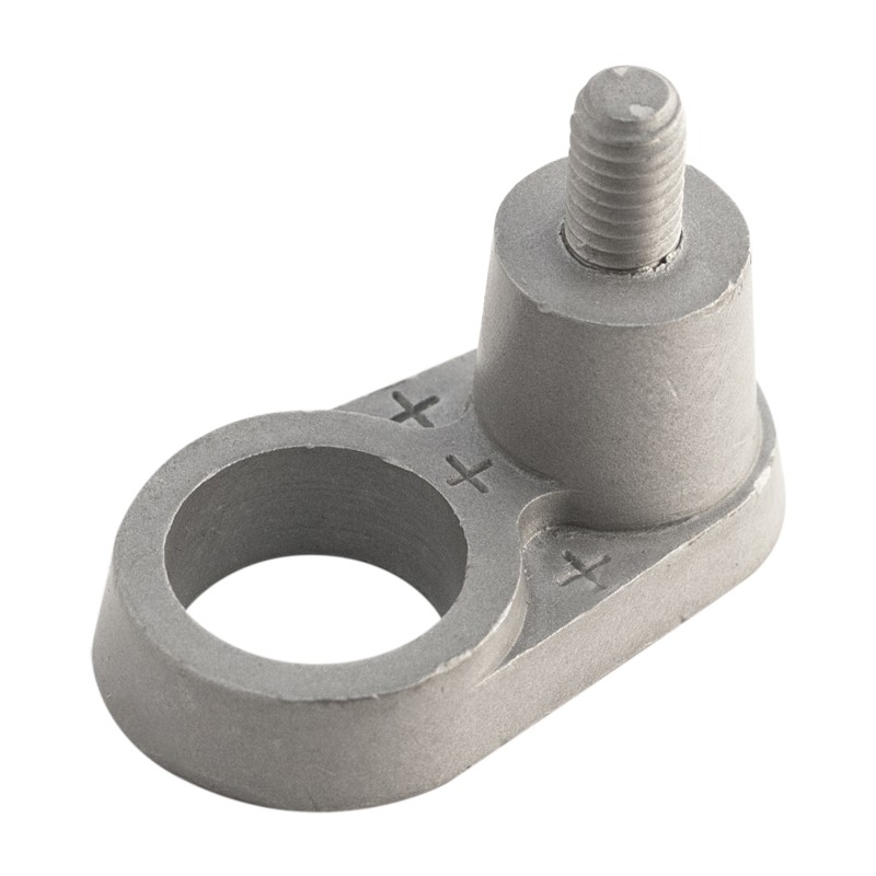 High Profile Center to Center Positive Terminal