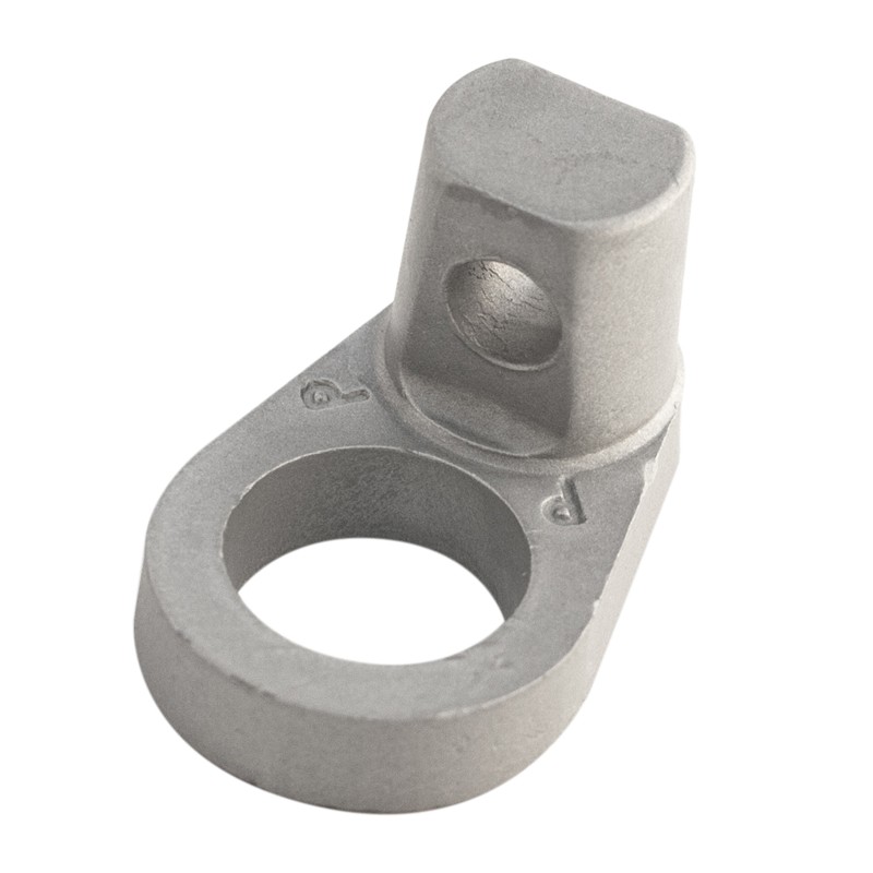 Negative Terminal with SAE Post and Offset 5/16” Hole