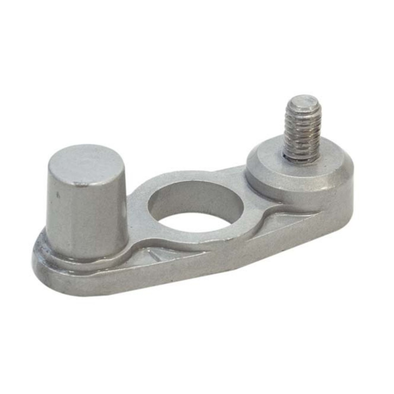 Dual Negative Terminal 1” Center to Center with Standard SAE Post and 5/16-18 Bolt