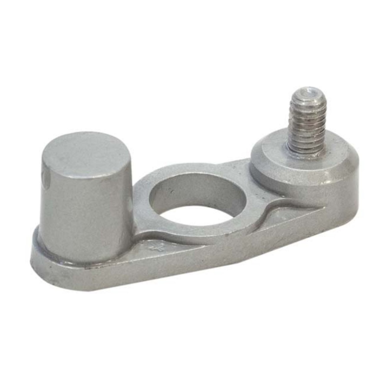 Dual Positive Terminal with Standard SAE Post