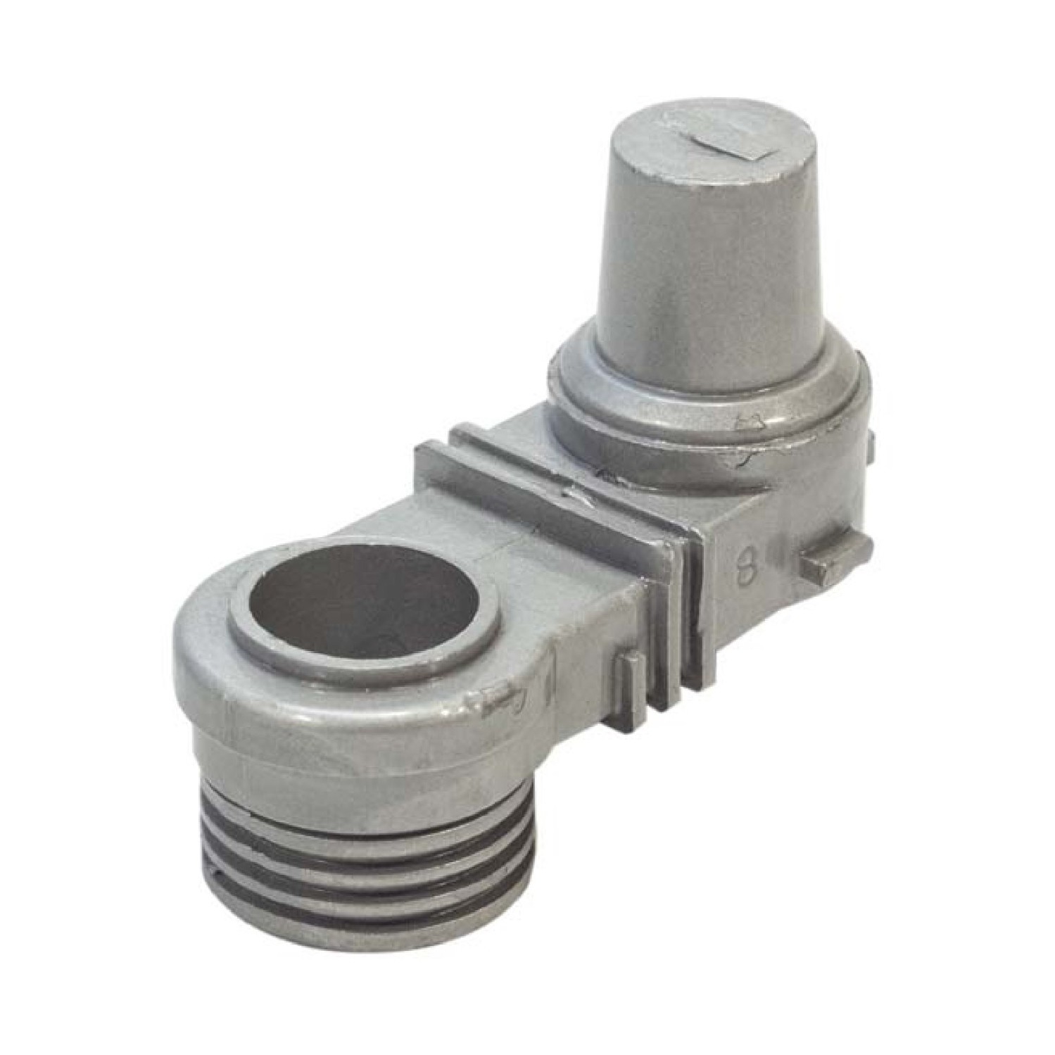 Center to Center with Standard SAE Post Negative Terminal