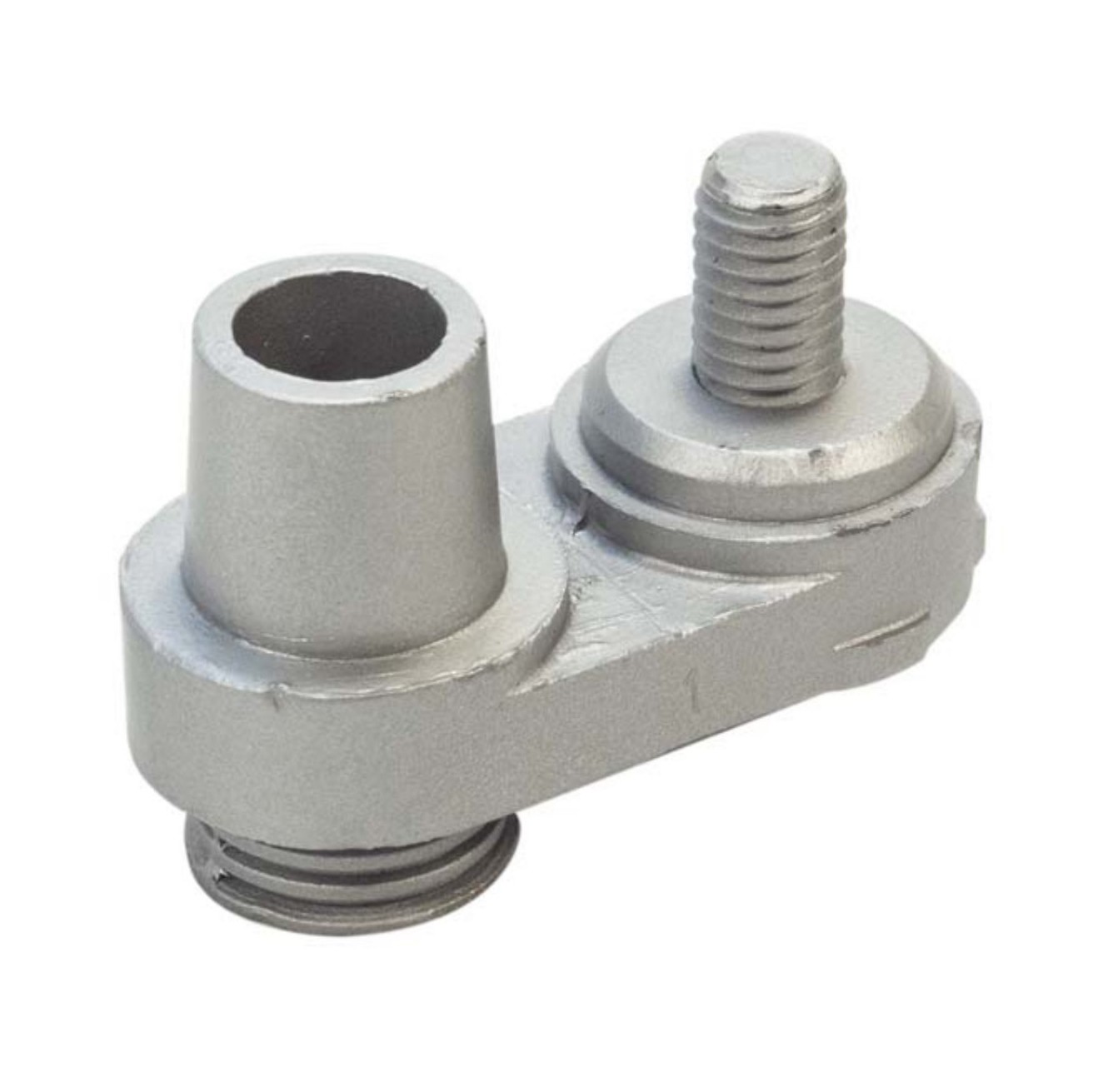 Center to Center and 3/8-16 Bolt Dual Positive Terminal