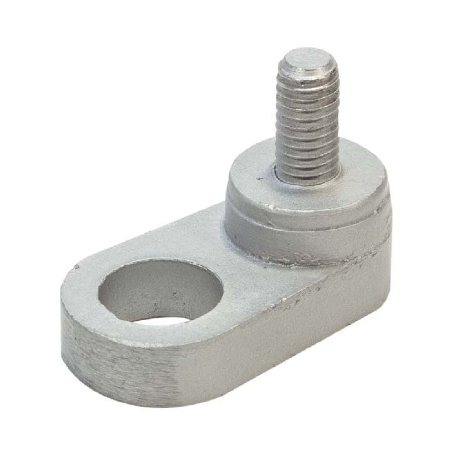 Universal Burn on Terminal Post with 3/8-16 Bolt