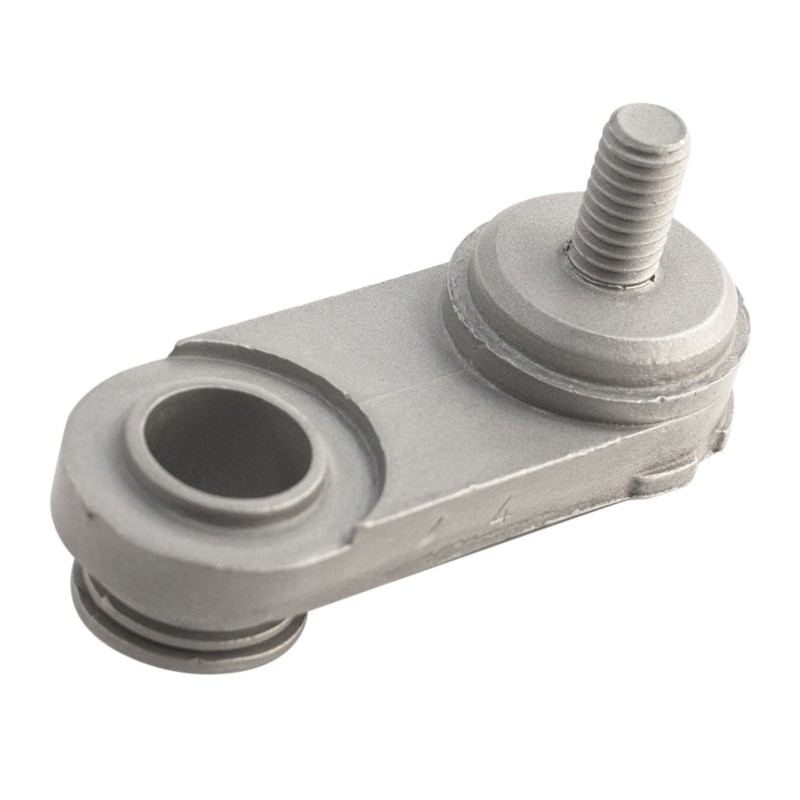 Low Profile Universal Terminal 1.53”