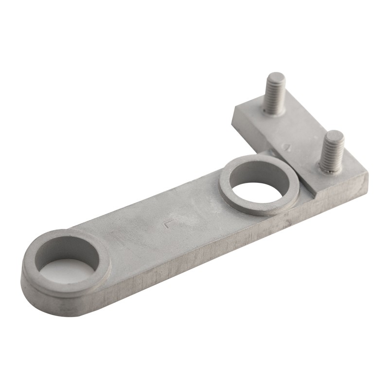 Left 3-3/4” with 3/8-16 Bolts(2) 1-3/4” Center to Center