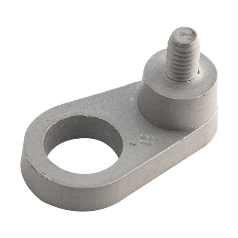 Low Profile Center to Center Positive Terminal