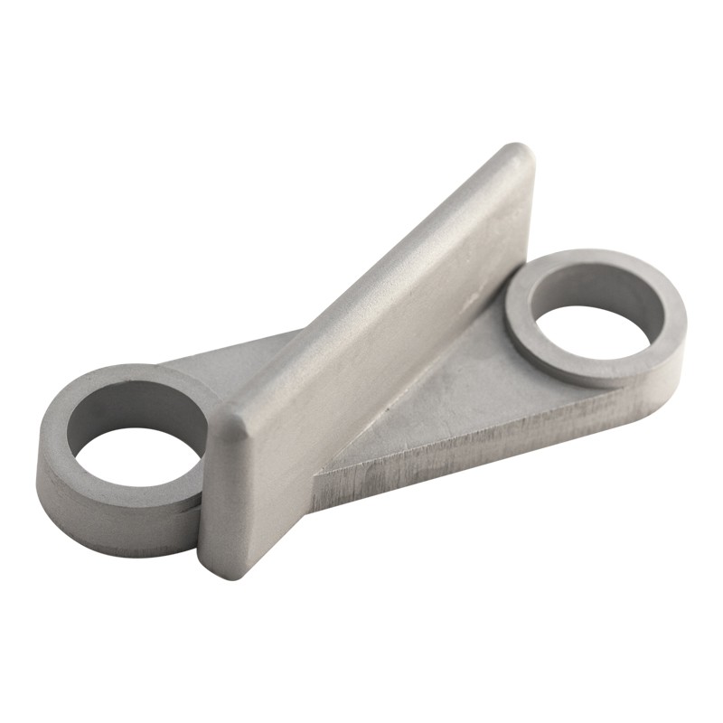 3-3/4” Solid Center Right