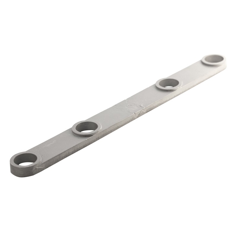 25 Plate 4 Hole Endrow 3-3/4” Center to Center