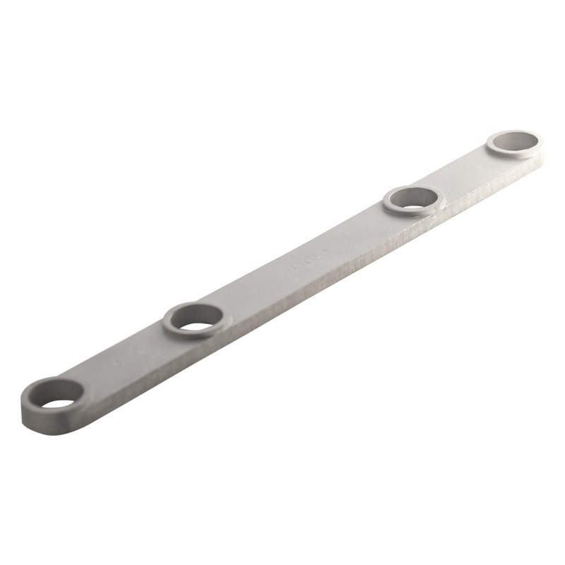 27 Plate 4 Hole Endrow 3-3/4” Center to Center