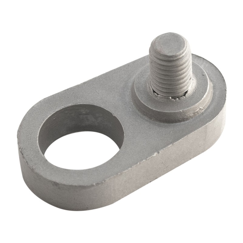 Offset 8D Terminal 1.25” Center to Center with 1/2-13 Bolt