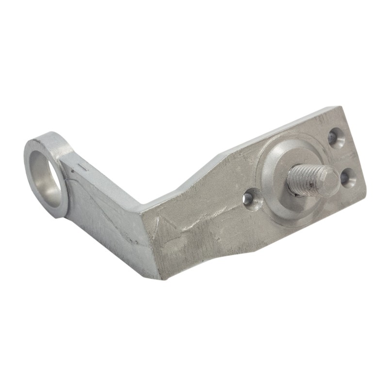 1/2” Bolt Bus Negative Terminal