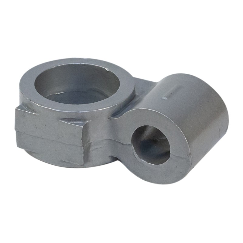 Leadhead Single Post Negative Cone