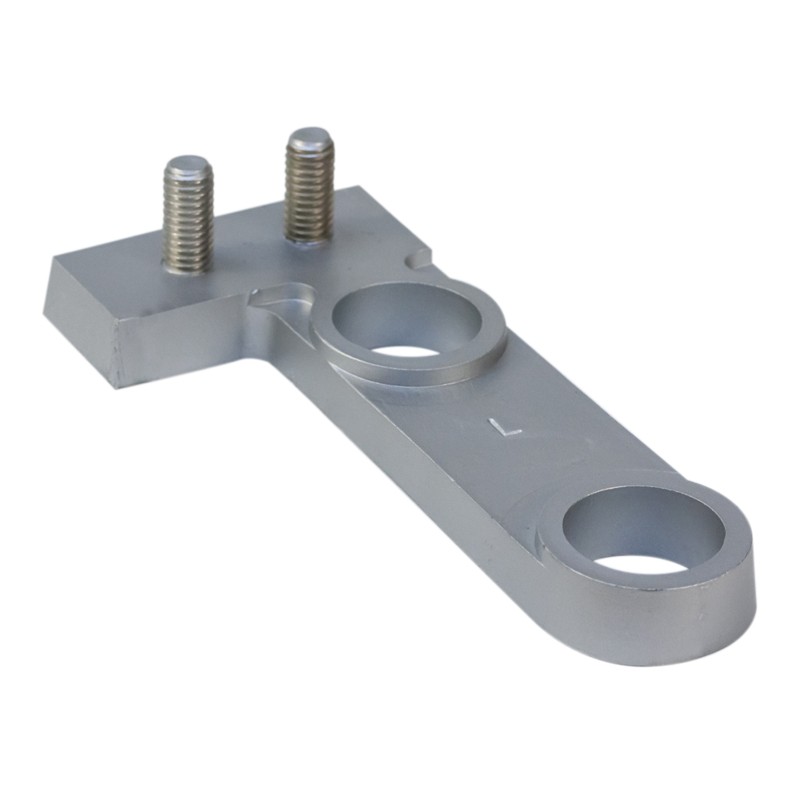 Left 3” with 3/8-16 Bolts(2) 1” Center to Center