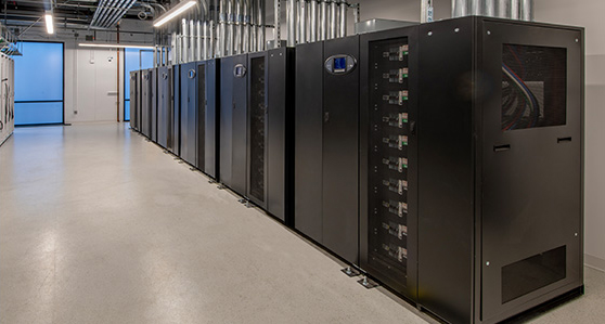 lead battery terminals for data centers