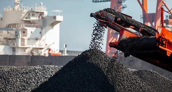 battery terminals for mining equipment